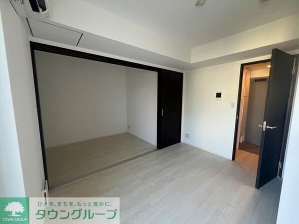 U Residence武蔵小山の物件内観写真